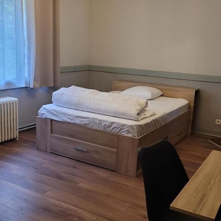 Keli Villa Poitiers Eksteriør bilde